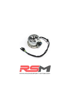 ENCENDIDO COMPLETO MOTOR YX