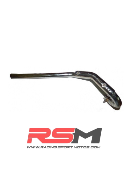 COLECTOR ESCAPE CRF70