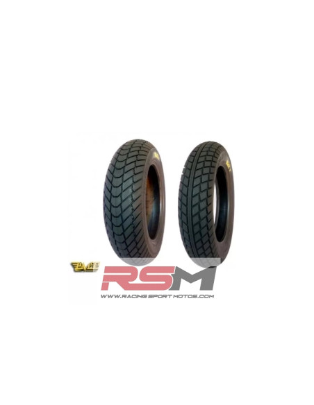 PAREJA PMT RAIN 12"