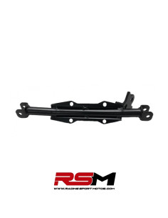 SOPORTE ESTRIBERAS CRF50