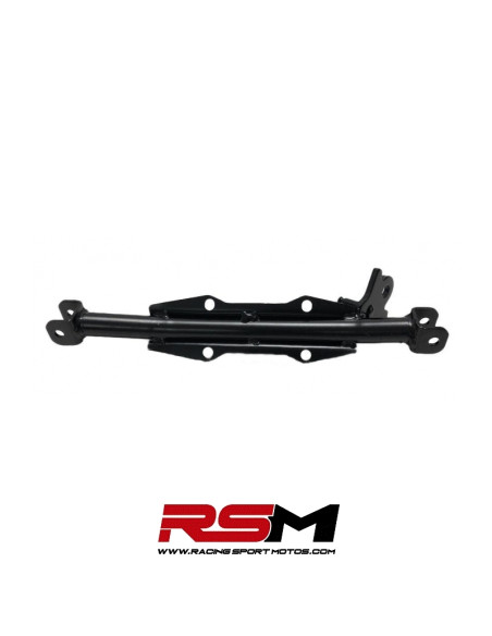 SOPORTE ESTRIBERAS CRF50