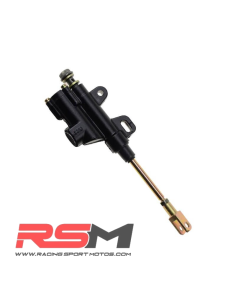 BOMBA FRENO TRASERO UNIVERSAL PIT BIKE