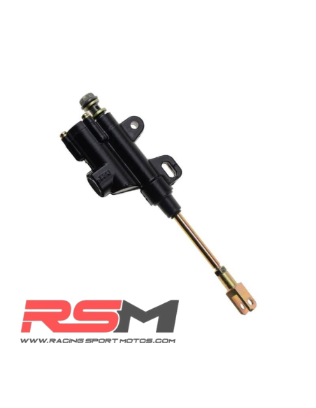 BOMBA FRENO TRASERO UNIVERSAL PIT BIKE