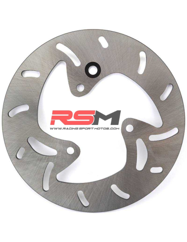 DISCO FRENO 160mm TRASERO IMR MX50 INTERIOR 50mm
