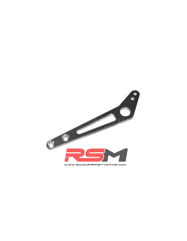 PALANCA FRENO PROMO 3 / MOTO 5 / GP20