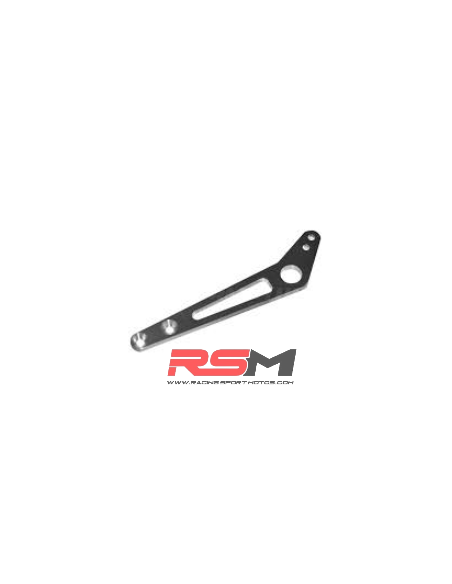 PALANCA FRENO PROMO 3 / MOTO 5 / GP20