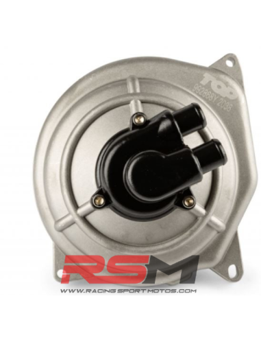 TAPA BOMBA AGUA COMPLETA TOP JOG RR / AEROX