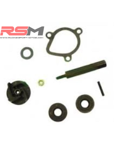KIT REPARACION BOMBA AGUA SENDA MOTOR DERBI