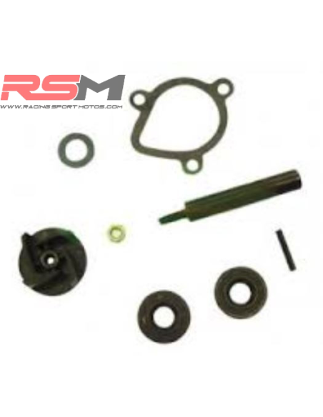 KIT REPARACION BOMBA AGUA SENDA MOTOR DERBI