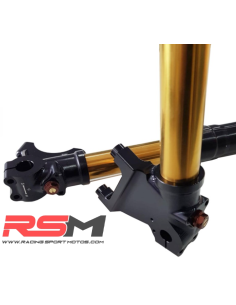 HORQUILLAS RADIAL REGULABLES 660mm MIR RACING 2