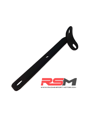 SOPORTE GUARDABARROS DELANTERO MOTOLIGA