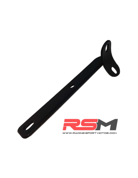 SOPORTE GUARDABARROS DELANTERO MOTOLIGA