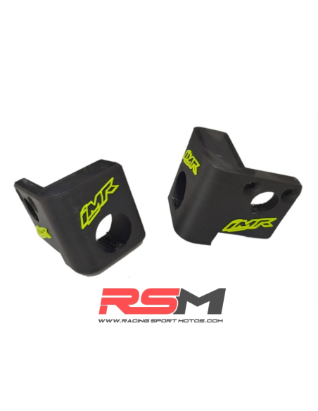 JUEGO PROTECTORES HORQUILLA IMR