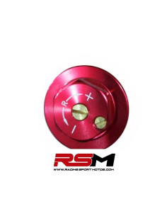 TAPON HORQUILLAS CON REGULACION