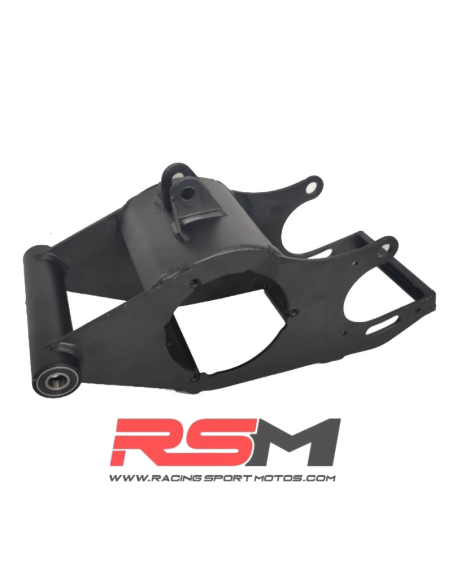 BASCULANTE MINIQUAD WR1 110