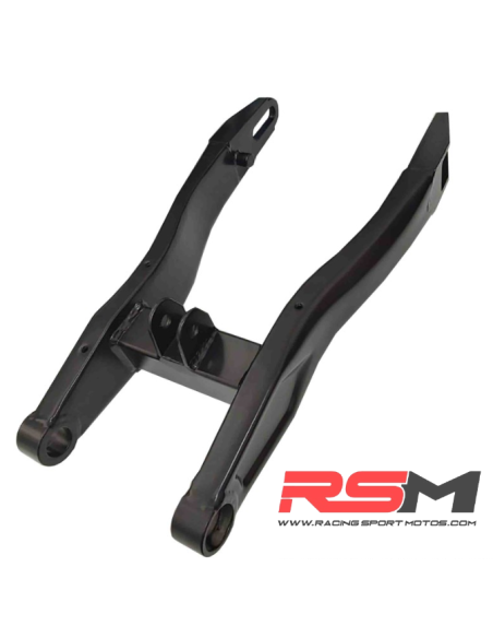BASCULANTE QUAD WR3 125