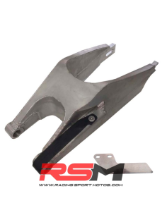 BASCULANTE ALUMINIO MIR RACING GP17