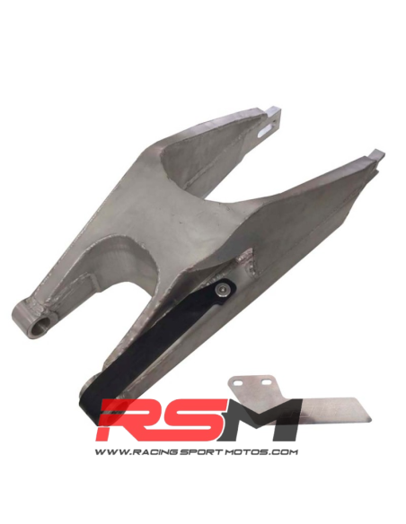 BASCULANTE ALUMINIO MIR RACING GP17