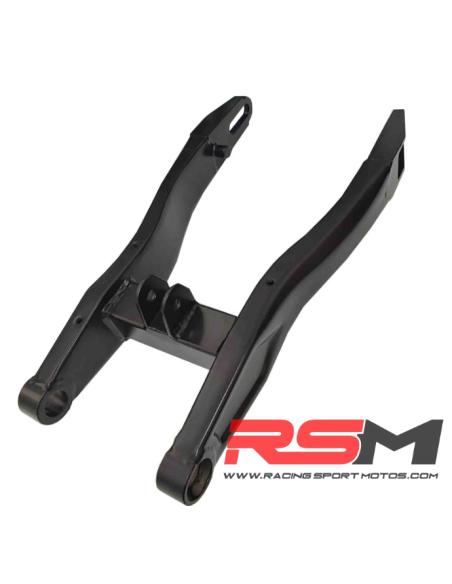 BASCULANTE IMR V4 125
