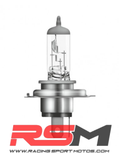 LAMPARA HALOGENA HS1 MARCA TECNIUM