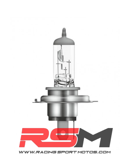 LAMPARA HALOGENA HS1 MARCA TECNIUM