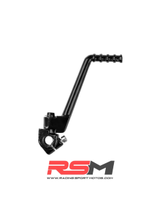 PEDAL ARRANQUE MOTOR MARCA TNT