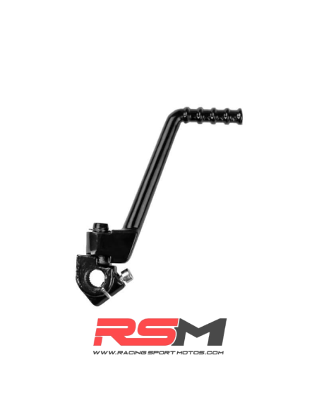 PEDAL ARRANQUE MOTOR MARCA TNT