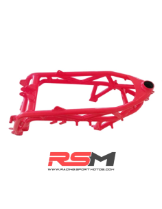 CHASIS MIR RACING TUBULAR PROMO 3 / MOTO 5
