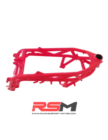 CHASIS MIR RACING TUBULAR PROMO 3 / MOTO 5