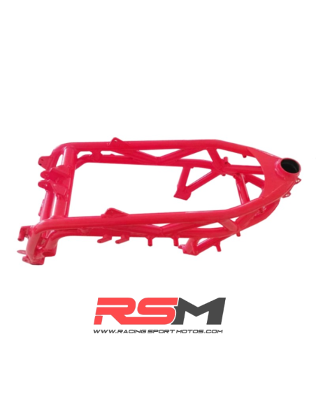 CHASIS MIR RACING TUBULAR PROMO 3 / MOTO 5