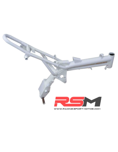 CHASIS IMR V4 125
