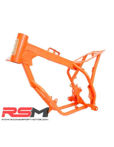 CHASIS IMR MX 800E
