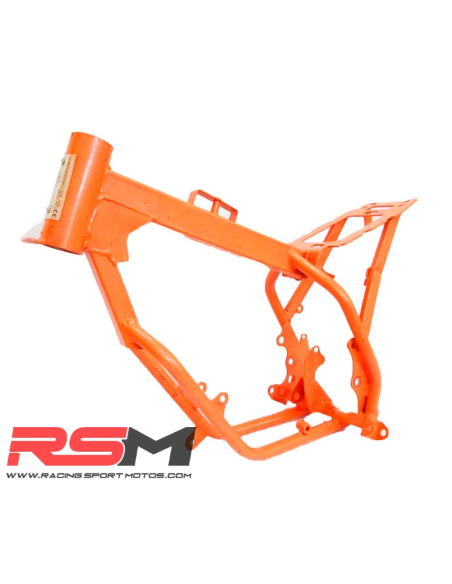 CHASIS IMR MX 800E