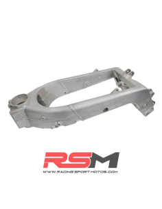 CHASIS MIR RACING ALUMINIO
