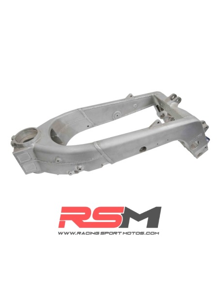 CHASIS MIR RACING ALUMINIO