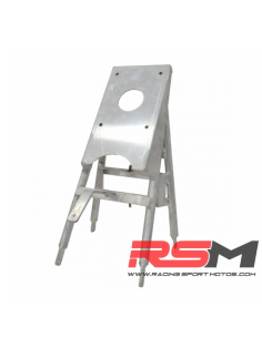 SUBCHASIS ALUMINO MOTO 5