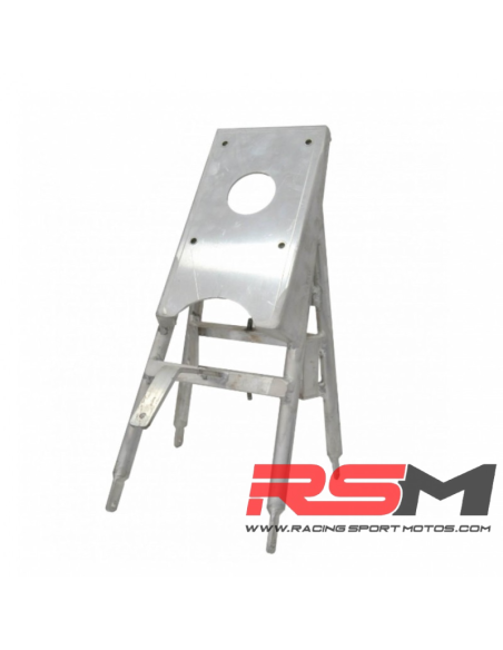 SUBCHASIS ALUMINO MOTO 5