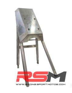 SUBCHASIS ALUMINIO RAV 220c.c