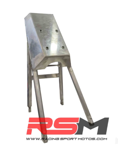 SUBCHASIS ALUMINIO RAV 220c.c