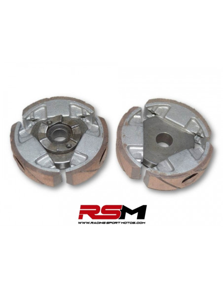 EMBRAGUE MX50 9CV