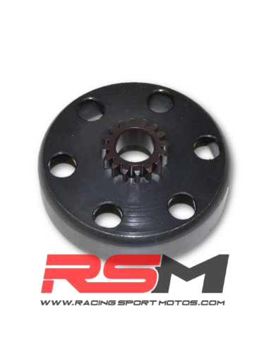 CAMPANA EMBRAGUE IMR MX50 9CV