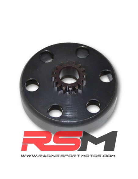 CAMPANA EMBRAGUE IMR MX50 9CV