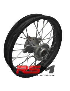 LLANTA TRASERA MX50 9CV NEW