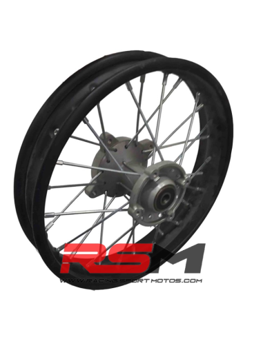 LLANTA TRASERA MX50 9CV NEW