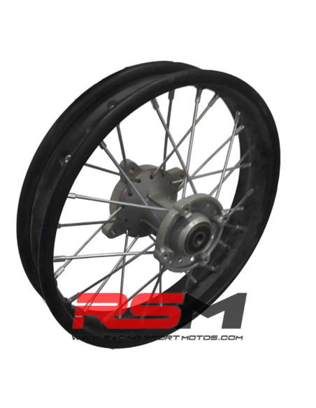 LLANTA TRASERA MX50 9CV NEW