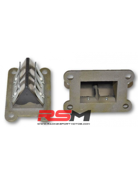 CAJA LAMINAS MX50 9 CV