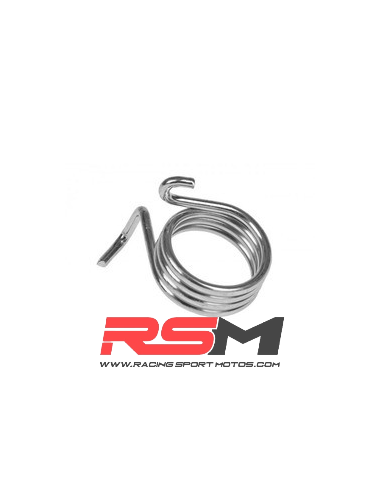 MUELLE RETORNO LEVA EMBRAGUE MINARELLI AM6 ALLPRO