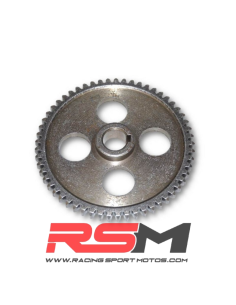 CORONA EMBRAGUE IMR MX50 9CV