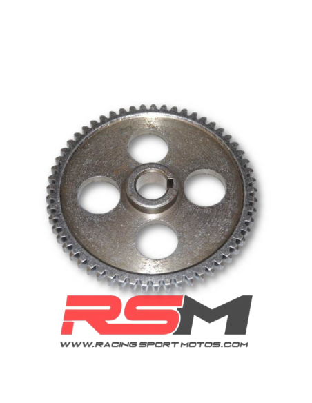CORONA EMBRAGUE IMR MX50 9CV