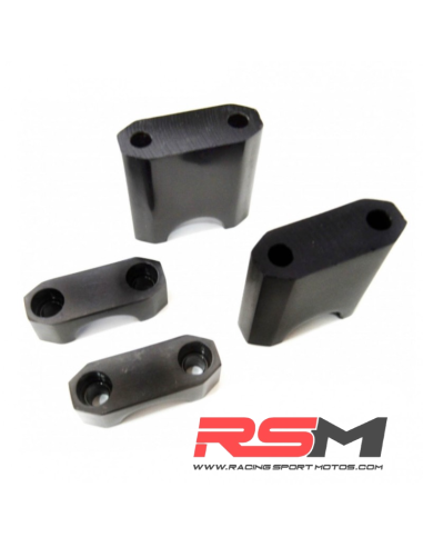 TORRETAS MANILLAR IMR MX50 9CV